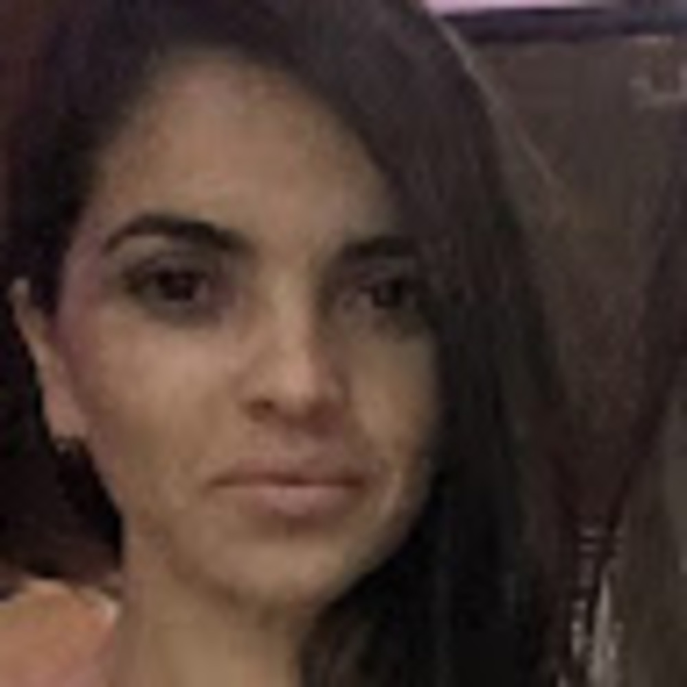 Meet your Posher, Ana